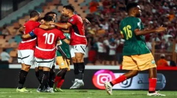 مواجهة قوية اليوم: مصر تواجه كوت ديفوار في كأس أمم إفريقيا 2026 والقنوات الناقلة